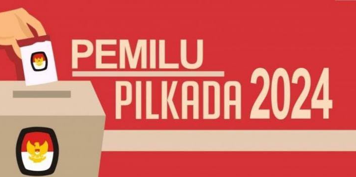Pemko Pekanbaru Target Partisipasi Pemilih Pemilu 2024 Capai 79 Persen