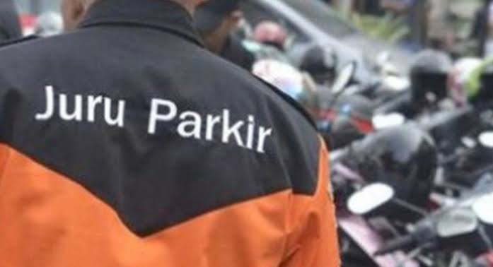 Tiga Jukir Nakal Ditangkap Dishub Pekanbaru di Purna MTQ 