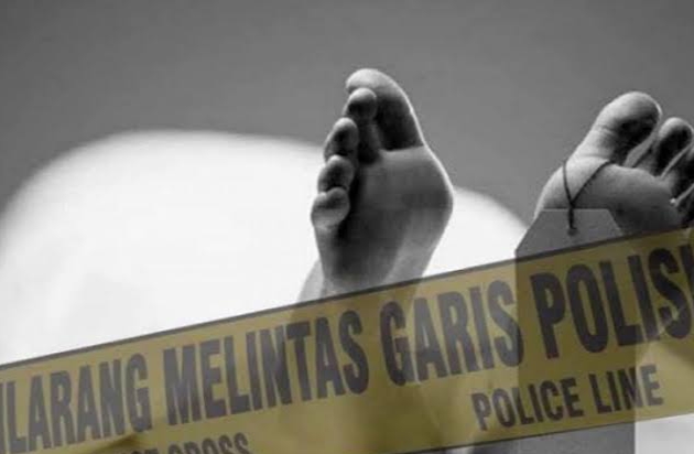Hilang Dua Hari, Nelayan Tua Ditemukan Meninggal Dunia di Perairan Kuala Gaung