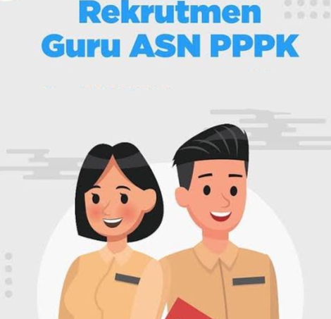 Tidak Lulus Administrasi, Ratusan Orang Peserta Seleksi PPPK Pemprov Riau Sampaikan Sanggah