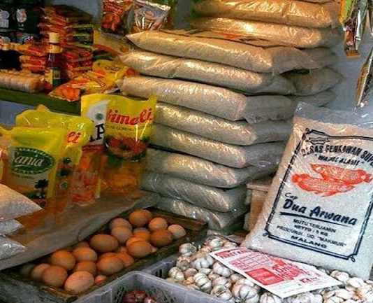 Ini Upaya Pemko Pekanbaru Atasi Kenaikan Harga Sembako Jelang Nataru