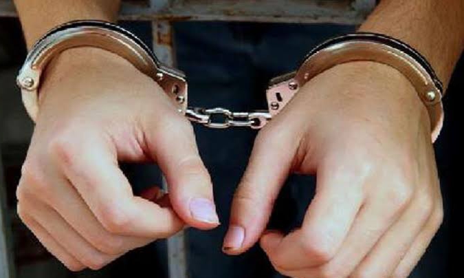 Polres Inhu Ringkus Tiga Pelaku Judi Gelper yang Beroperasi di Air Molek