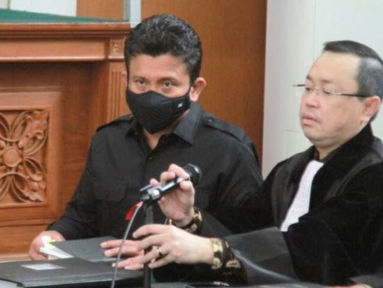 Ferdy Sambo Ngamuk Saat Anak Buah Ingin Buktikan Pembunuhan Brigadir J Lewat CCTV