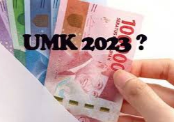 Hore! Naik 8,83 Persen, UMK Pekanbaru Jadi Rp3.319.023