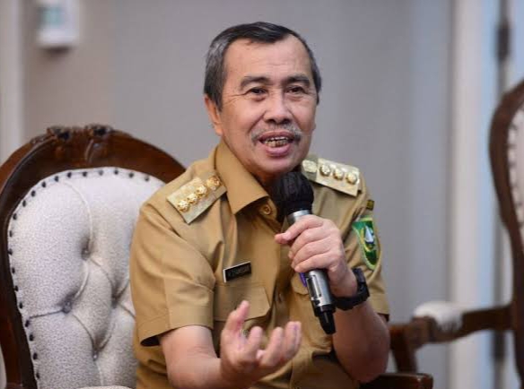 Besok, Gubri Syamsuar Jadi Keynote Speaker  Bimtek Pergub 19 Bersama SMSI Riau