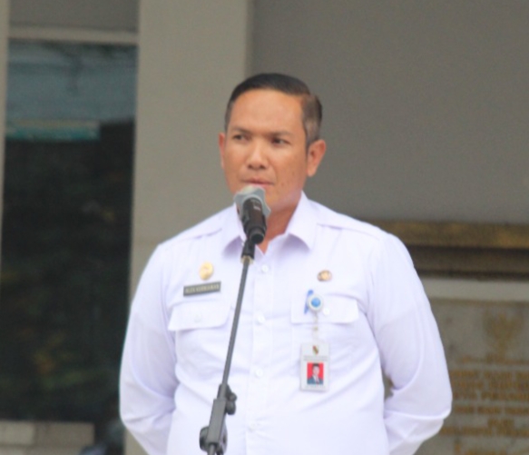 Kejar Target PAD, Bapenda Pekanbaru Beri Kemudahan dan Diskon pada Wajib Pajak
