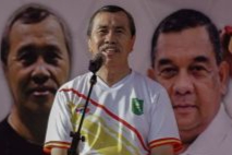 Target 2024 Kemiskinan Ekstrem Nol di Riau, Gubri TKSK Jangkau Masyarakat Kurang Mampu