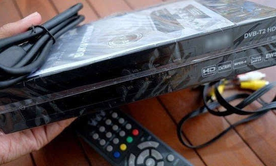 Viral Video Set Top Box Meledak, Ini Tips Agar Aman