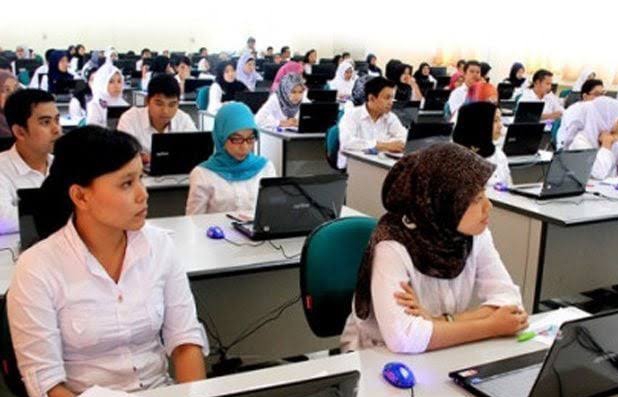 Besok 606 Peserta Bakal Jalani Seleksi PPPK Pemprov Riau Formasi Nakes