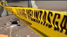 Sebanyak 57 Orang Meninggal Dunia Korban Kecelakaan di Pekanbaru 