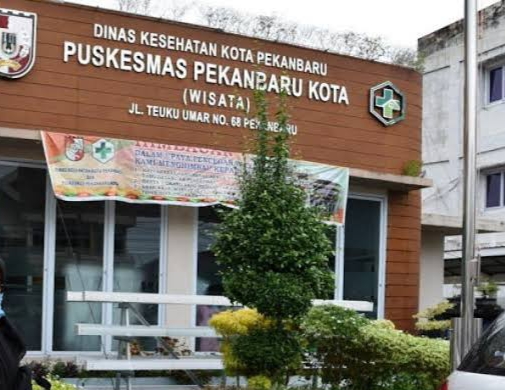 Tak Lagi Gratis, Kini Berobat ke Puskesmas di Pekanbaru Warga Wajib Bayar