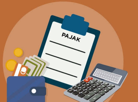 Bayar Pajak Lebih Mudah, Warga Cukup Gunakan Aplikasi Smart Tax 