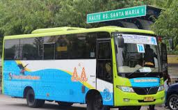 Rapat Evaluasi BUMD, Pemko Pekanbaru Bahas Masalah Bus TMP