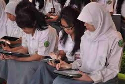 2023 Pemprov Riau Bangun 18 USB  SMA dan SMK, Terbanyak di Pekanbaru