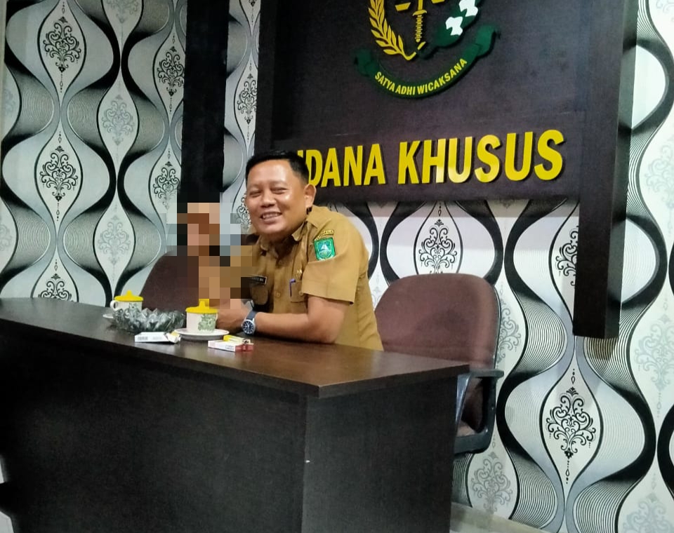 Dugaan Korupsi Jual Beli HPT di Desa Senderak, Siapa Calon Tersangkanya?