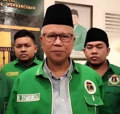 Dibuka Syamsurizal, Muskercab PPP Pekanbaru Target Kader Militan Hadapi Pemilu 2024