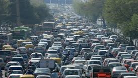 Pemprov Riau Bakal Lakukan Pelebaran Jalan Atasi Kemacetan di Simpang SKA