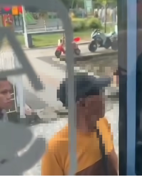 Viral Jukir di Pekanbaru Pungut Parkir Rp60 Ribu, Dishub: Pelaku Sedang Dicari