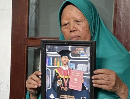 Alprih Priyono Eks Asisten Panji Tewas Digigit King Kobra