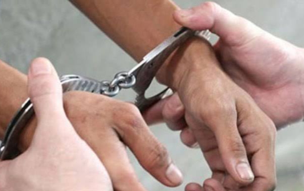 Sempat Kabur, Bripka WF Akhirnya Ditangkap Tim Khusus Polda Riau