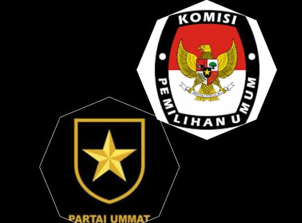 Partai Ummat Lolos Verifikasi Administrasi Pemilu 2024