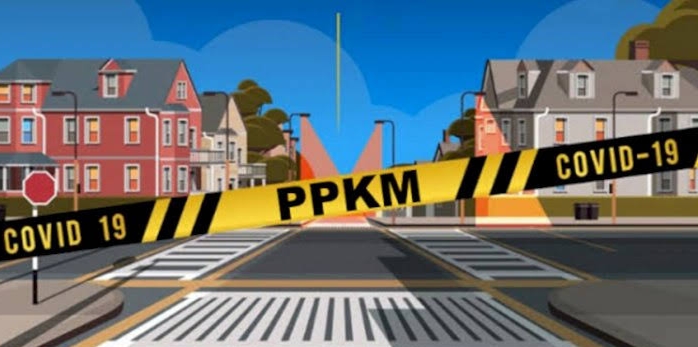 Epidemiolog UI Dukung Rencana Pemerintah Akhiri Kebijakan PPKM