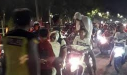 Pj Wako Pekanbaru: Tidak Ada Konvoi Kendaraan Saat Malam Tahun Baru 2023