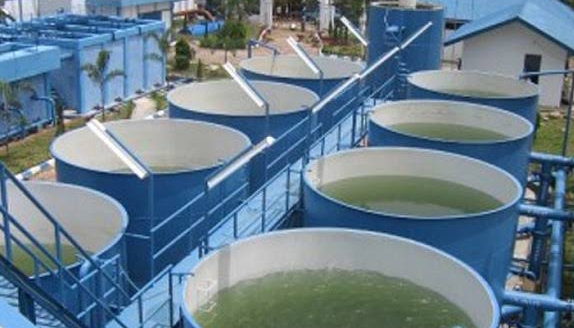 Pemko Pekanbaru Targetkan 550 Sambungan Baru PDAM Tirta Siak