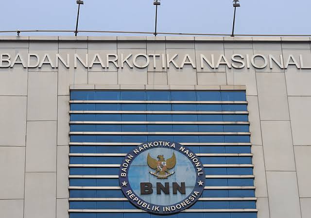 Sepanjang 2022, BNN Sita 1.9 Ton Sabu dan 1,06 Ton Ganja