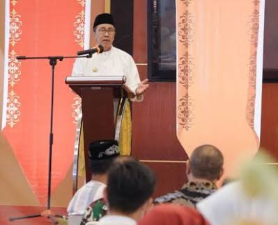 Gubri Bakal Siapkan Sanksi Bagi ASN Pelaku LGBT
