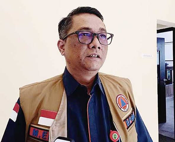 Pemprov Riau Surati Pemda Aktifkan Posko Penanggulangan Bencana