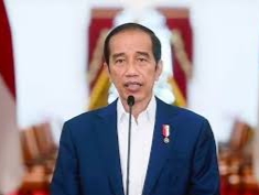 Presiden Jokowi Resmi Nyatakan PPKM Berakhir!
