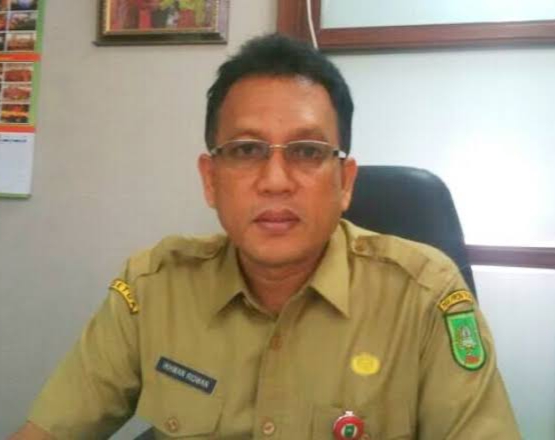 Hasil Seleksi PPPK Nakes Riau Diumumkan, 154 Formasi Terisi