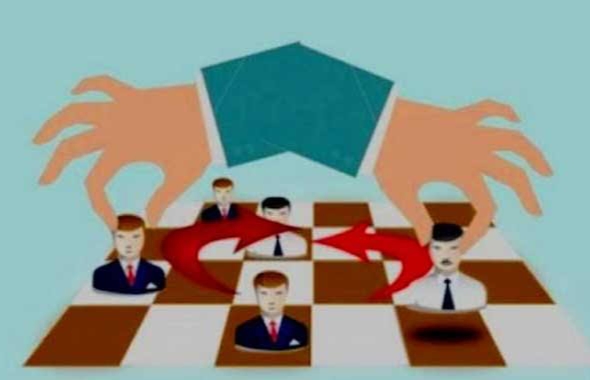 Bulan Ini Pemprov Riau Bakal Lakukan Evaluasi 37 Jabatan PTP