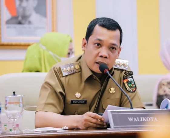Muflihun Kembalikan Julukan Pekanbaru Menjadi Kota Bertuah
