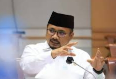 Menteri Agama Tanggapi Munculnya Aliran Sesat Bab Kesucian 