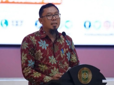 Kepala Ombudsman Riau: Laporan Masyarakat di Tahun 2022 Meningkat  