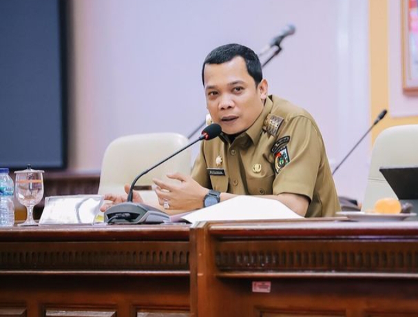 Pj Wako Pekanbaru Baru Bakal Bayarkan Tunjangan Kinerja ASN 12 Bulan