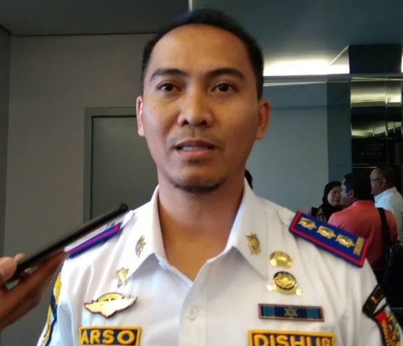 Pemko Pekanbaru Naikan Target PAD Retribusi Parkir Jalan Umum Rp16 Miliar 