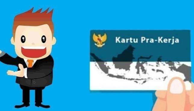 Peserta Program Kartu Prakerja Bisa Kantongi Uang Tunai Rp700.000