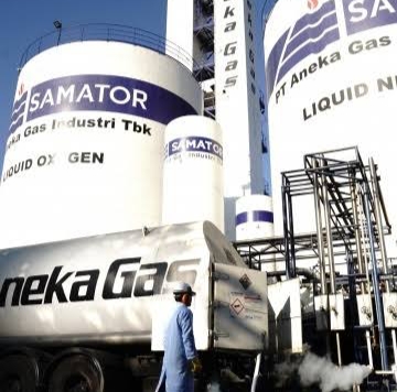 PTÂ SamatorÂ Indo GasÂ Pekanbaru Buka Lowongan Kerja S1 Semua Jurusan 