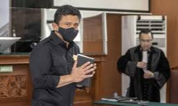 Mahfud MD Menduga Video Bocoran Rencana Vonis Ferdy Sambo Upaya Teror Hakim