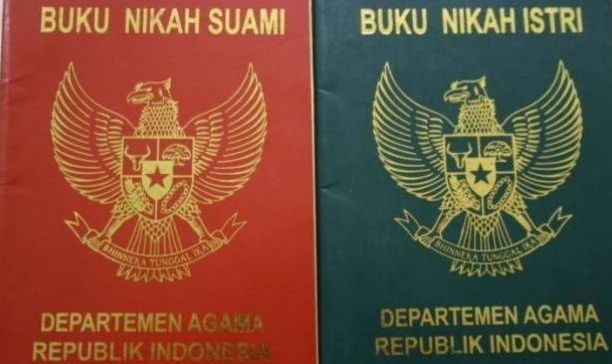 Pasangan Nikah Siri di Pekanbaru Kini Bisa Kantongi Surat Nikah?