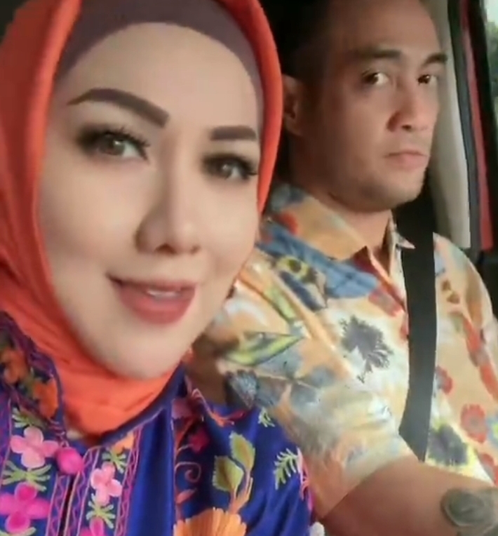 Viral Foto Hidung Venna Melinda Berdarah, Polisi: Kami Tunggu Hasil Visum
