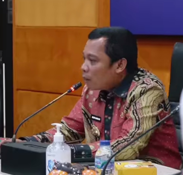 Pemko Pekanbaru Finalisasi Sanksi Tipiring Buang Sampah Sembarangan
