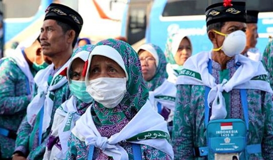 Kuota Haji Riau 2023 Sebanyak 5.060 Jemaah, Termasuk Petugas