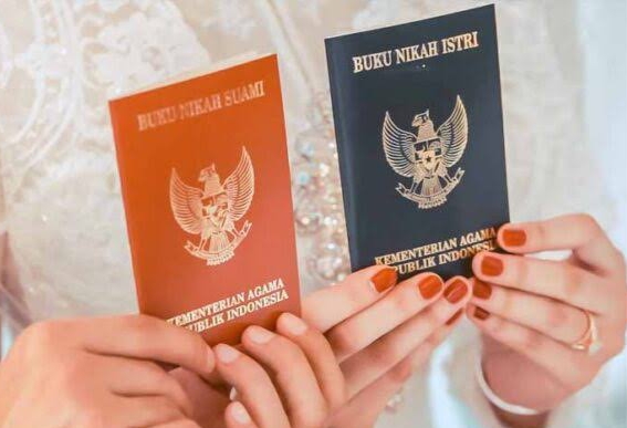 Disdukcapil Luruskan Informasi Nikah Siri Bisa Kantongi Surat Nikah