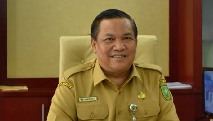 Atasi Kemacetan, Pemerintah Segera Bangun Flyover di Simpang Garuda Sakti