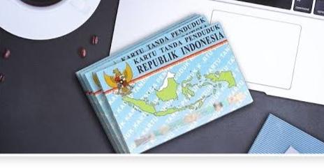 Sempat Kosong, Kini Stok Blanko e-KTP di Pekanbaru Kembali Tersedia