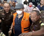 Pekan Depan Indra Muklis Adnan Bakal Jalani Sidang Perdana Kasus Dugaan Korupsi 
